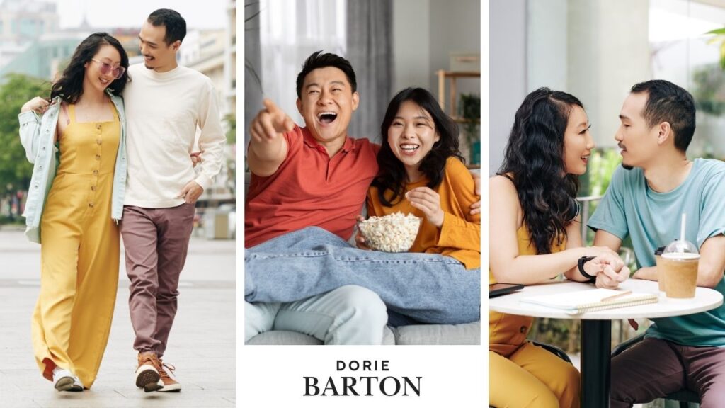 Chinese Dating Culture